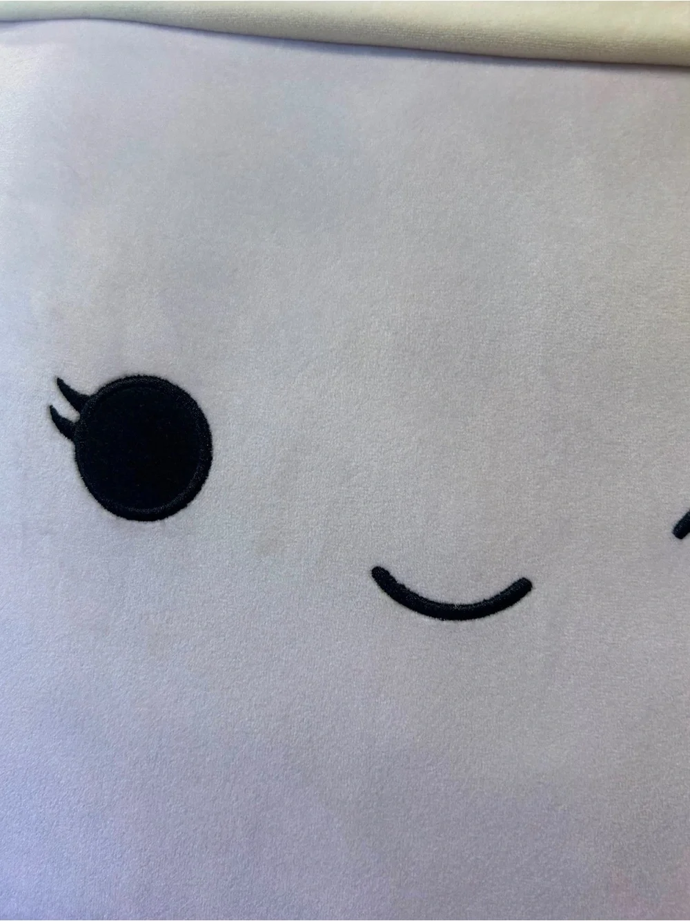 Squishmallows lightly used